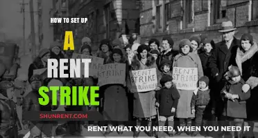 Organizing a Rent Strike: Step-by-Step Guide to Tenant Empowerment