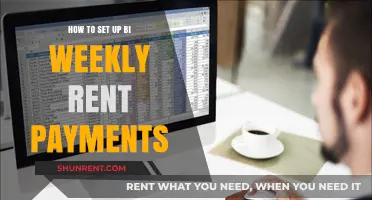 Simplify Rent Collection: A Guide to Setting Up Bi-Weekly Payments