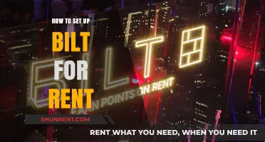 Step-by-Step Guide to Setting Up Bilt for Rent Payments