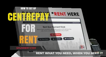 Easy Steps to Set Up Centrepay for Rent Payments