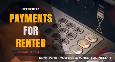 Simplify Rent Collection: A Step-by-Step Guide to Setting Up Renter Payments