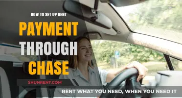 Effortless Rent Payments: A Step-by-Step Guide to Using Chase