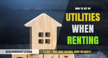 Renting Made Easy: A Step-by-Step Guide to Setting Up Utilities