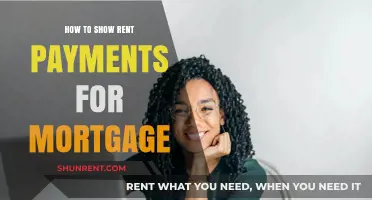 Prove Rent Payments to Secure Your Mortgage Approval Easily