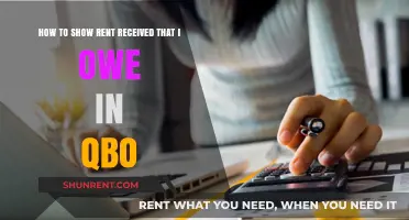 Recording Rent Received as Liability in QuickBooks Online: Step-by-Step Guide