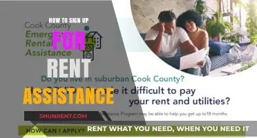 Step-by-Step Guide to Applying for Rent Assistance Programs
