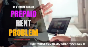 Mastering Rent Accounting: Solving Rent and Prepaid Rent Challenges