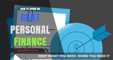 Smart Rent Spending: Personal Finance Tips for Balancing Housing Costs