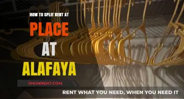 Fair Rent Splitting Tips for Shared Housing in Alafaya