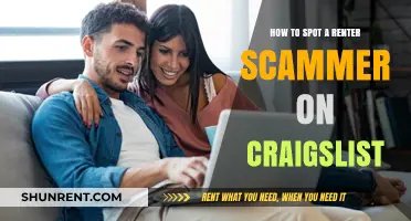 Avoid Craigslist Rental Scams: Essential Tips to Spot Fraudulent Listings