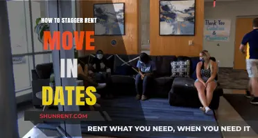Staggering Rent Move-In Dates: Tips for Smooth Tenant Transitions