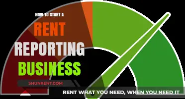 Launching a Rent Reporting Business: Essential Steps for Success