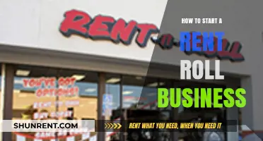 Launching Your Rent Roll Business: A Step-by-Step Guide to Success