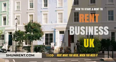 Launch Your UK Rent-to-Rent Business: A Step-by-Step Guide