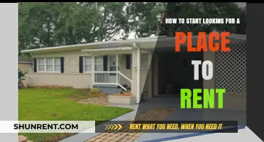 Your Ultimate Guide to Finding the Perfect Rental Home