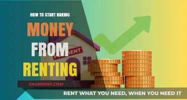 Unlock Passive Income: Your Guide to Profitable Rental Strategies