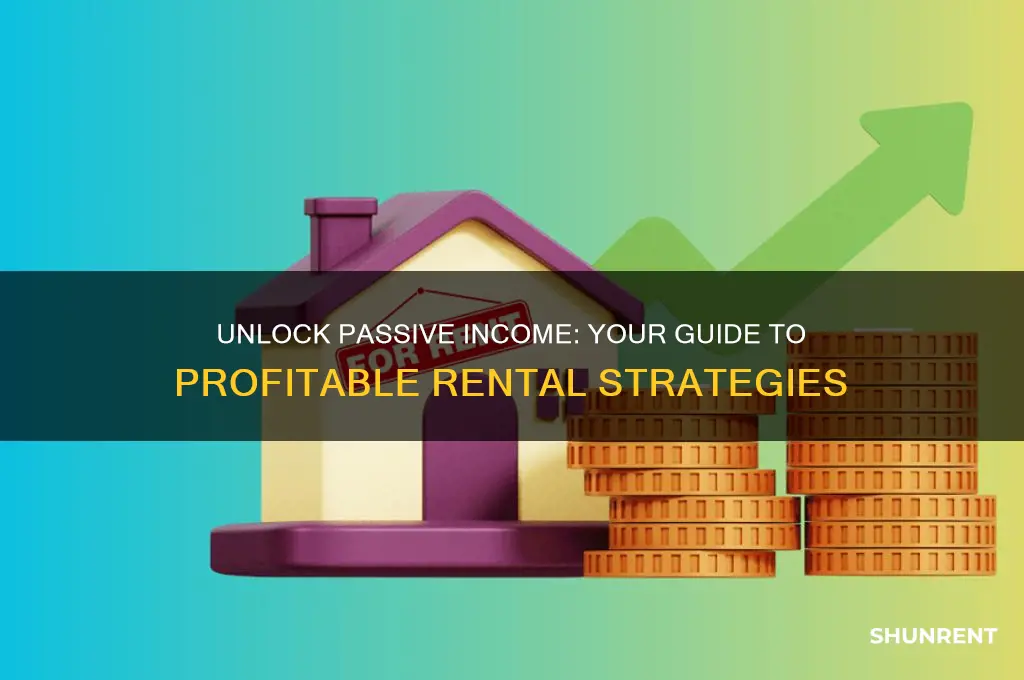 how to start naking money from renting
