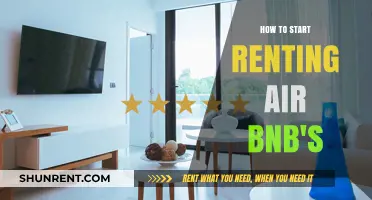 Mastering Airbnb Hosting: Your Step-by-Step Guide to Renting Success
