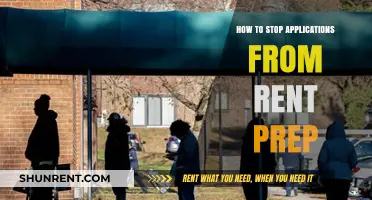 Prevent Rental Application Rejections: Effective Strategies to Stop Rent Prep