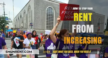Prevent Rent Hikes: Strategies to Keep Your Housing Costs Stable