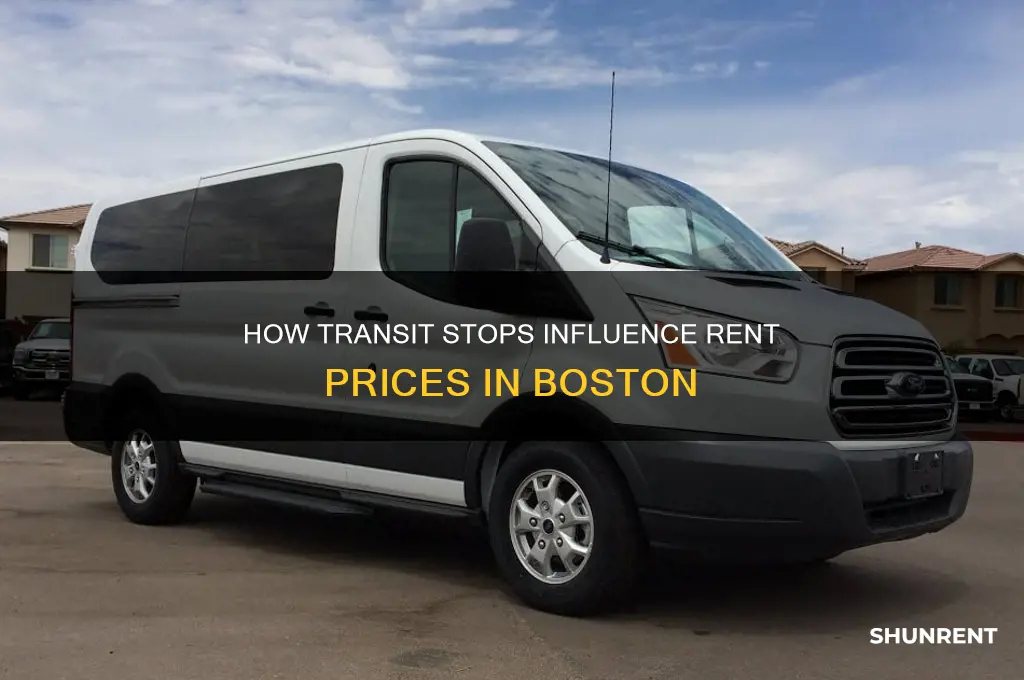 how to stops affect rents in boston