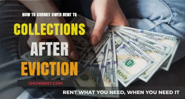 Recovering Unpaid Rent: A Guide to Collections Post-Eviction Process