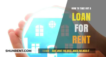 Rent Relief: A Step-by-Step Guide to Securing a Rental Loan