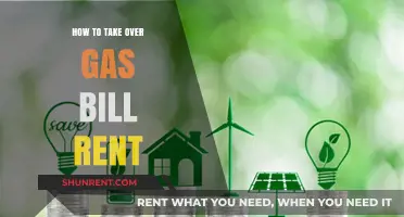 Mastering Gas Bill Rent Takeover: A Step-by-Step Guide to Success