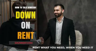 Negotiating Rent: Effective Strategies to Talk Your Landlord Down