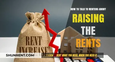 Navigating Rent Increases: Effective Communication Strategies for Landlords and Renters