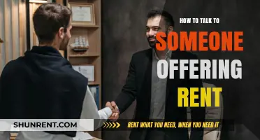 Mastering the Art of Negotiating Rent with Your Landlord