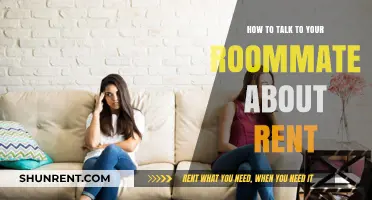 Navigating Rent Conversations: Tips for Discussing Finances with Your Roommate
