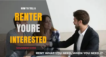 Expressing Interest to Renters: Tips for Landlords to Stand Out