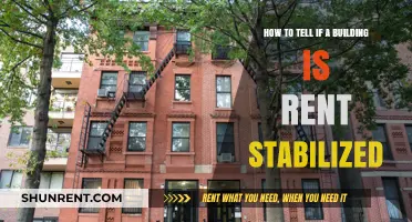 Is Your Building Rent Stabilized? Key Indicators to Check