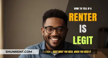 Spotting Legitimate Renters: Essential Tips for Landlords to Verify Tenants