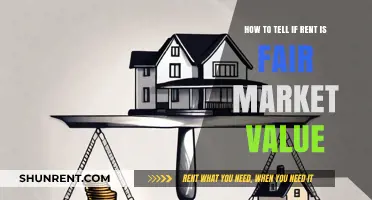 Is Your Rent Fair? How to Determine Market Value Accurately