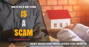 Is Rent-to-Own Legit? Spotting Scams and Protecting Your Investment