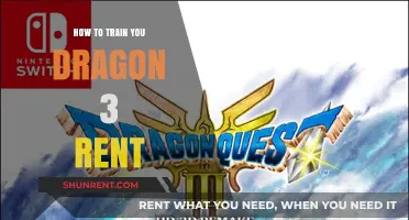 Renting How to Train Your Dragon 3: A Complete Guide