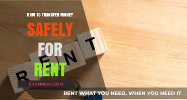 Secure Rent Payments: Tips for Safe Money Transfers Online