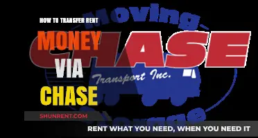 Transfer Rent Money Easily with Chase: A Step-by-Step Guide