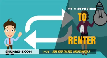 Transferring Utilities to Renters: A Step-by-Step Guide for Landlords