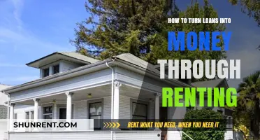 Unlock Wealth: Renting Strategies to Profit from Your Loans