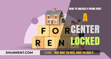 Unlocking Your Rent-A-Center Locked Phone: A Step-by-Step Guide