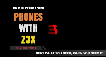 Unlock Rent-A-Center Phones Easily with Z3X: A Step-by-Step Guide