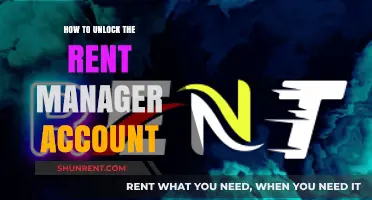 Unlocking Rent Manager Account: A Step-by-Step Guide to Access