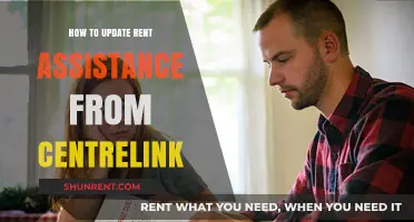 Updating Centrelink Rent Assistance: A Step-by-Step Guide for Tenants