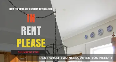 Enhance Your Rental Property: Creative Tips for Upgrading Facility Decor