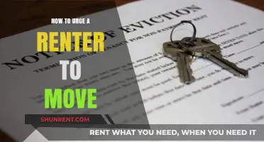 Effective Strategies to Encourage Tenants to Vacate Your Property