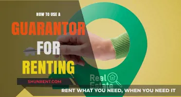 Renting with a Guarantor: A Step-by-Step Guide for Tenants
