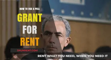 Using Your Pell Grant for Rent: A Step-by-Step Guide